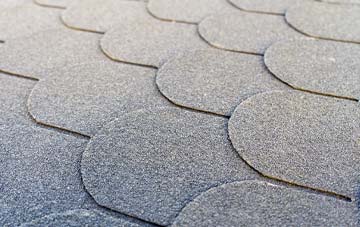Headwood asphalt roofing costs