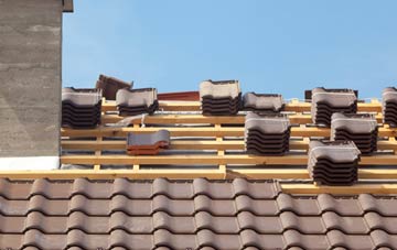 Headwood clay roofing costs