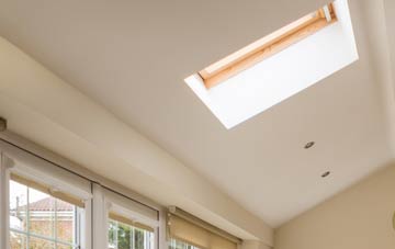 Headwood conservatory roof insulation companies