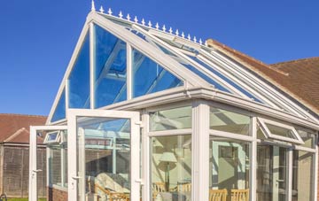 conservatory roof insulation costs Headwood
