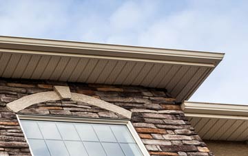 Headwood diy soffit installation