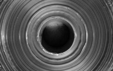 Headwood edpm waterproofing