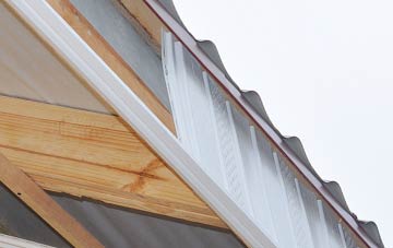 why Headwood fascia repairs are essential