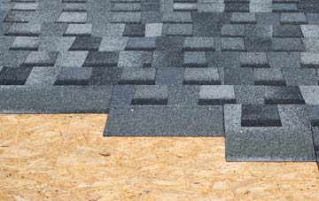 expert Headwood asphalt roof companies