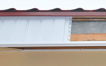 Headwood fascia repair costs