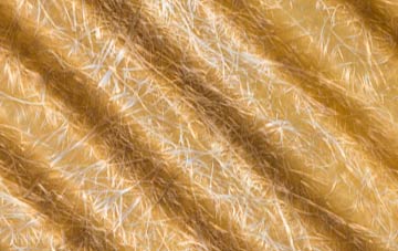 Headwood fibreglass roof waterproofing