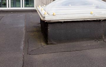 disadvantages of Headwood flat roofs