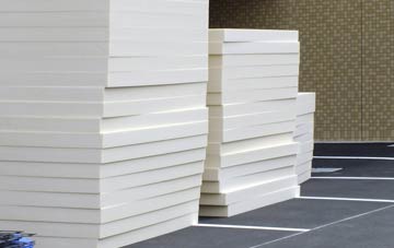 Headwood flat roof insulation costs