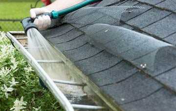 Headwood gutter cleaning costs