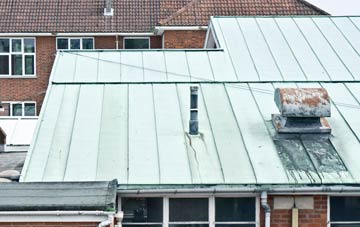 Headwood lead roofing costs