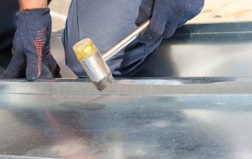 Headwood metal roofing costs