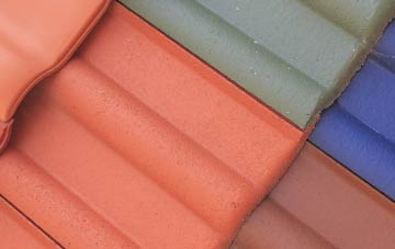 Headwood plastic roofing companies