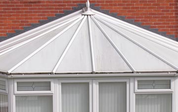 Headwood polycarbonate conservatory roof repairs