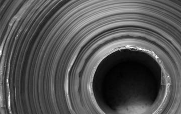 Headwood pvc roof replacement