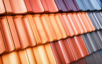 Headwood roof tile costs