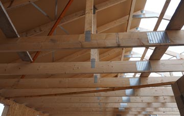 Headwood roof truss costs
