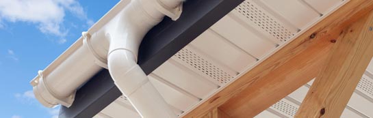 get Headwood guttering quotes today