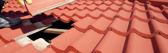 compare Headwood roof repair quotes