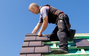 disadvantages of Headwood slate roofing