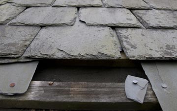 Headwood slate roof repairs and maintenance