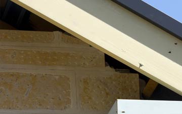 soffit repair Headwood