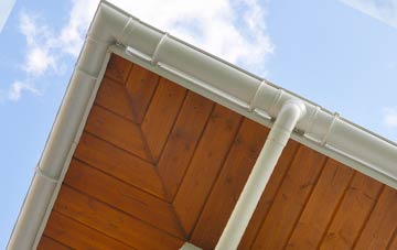 Headwood soffit types