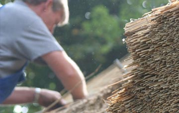 professional Headwood thatchers