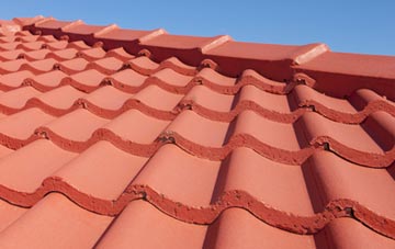 Headwood tile and slate roof replacement