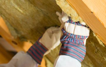 types of Headwood pitched roof insulation materials
