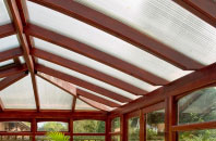 Headwood conservatory roofing insulation