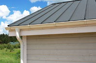 Headwood fascia repair