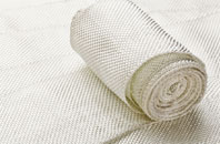 Headwood fibreglass roofing repairs