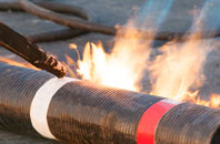 Headwood flat roofing replacement