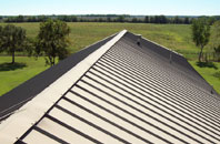 Headwood metal roof quotes