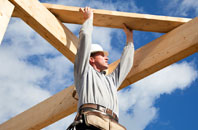 Headwood roof replacement work