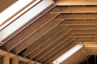 Headwood tapered roof insulation quotes